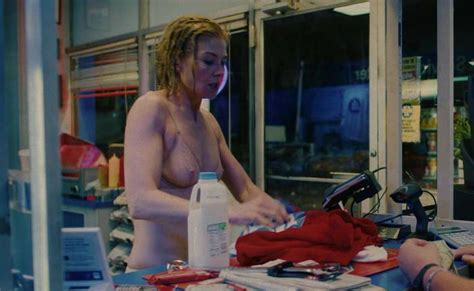 I Care A Lot About Rosamund Pikes Nudity