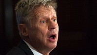 Gary Johnson on the Issues: 5 Fast Facts You Need To Know | Heavy.com