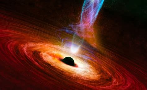 How Do We Know Black Holes Exist Interesting Facts