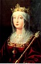 Isabel la Catolica. Reina de Castilla - Greatest Woman Warrior | Queen ...