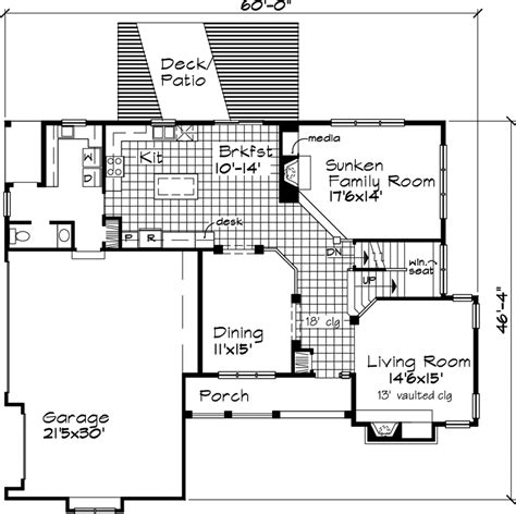 Kaiser Hill Luxury Country Home Plan 072d 0649 Search House Plans And