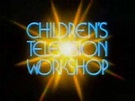 1982 Children's Television Workshop "Sparks of Doom" logo with CBS ...