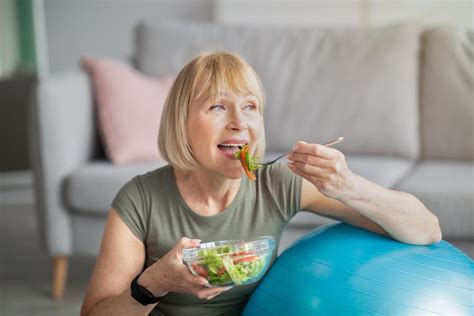 The Importance Of Nutrition For Elderly Senior Care Tx