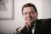 Gerhard Schroeder – SPD Sachsen