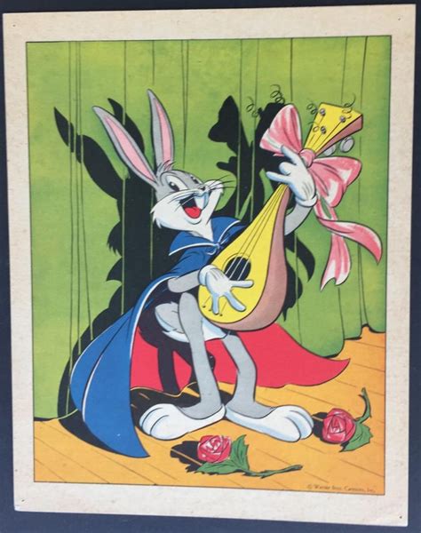 Bugs Bunny Looney Tunes First Appearances Help Page 23 Golden Age