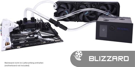 The 10 Best Complete Pc Liquid Cooling System Kit Simple Home