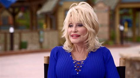 Dolly Parton Sleeps With Her Makeup On For This Specific Reason