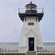 9 Lighthouses Along Lake Ontario | Day Trips Around Rochester, NY