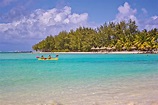 Mauritius - Blue Bay - Shandrani***** - Open Travel, s. r.o.