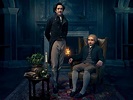 Jonathan Strange and Mr. Norrell Cast Interview | Collider
