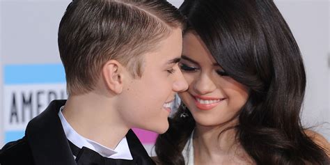 Justin Bieber And Selena Gomez A Detailed Timeline Of Their