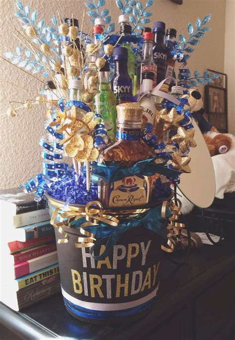 So for all of you who are looking up for some nice 21st birthday ideas for guys can go ahead and explore new ways of celebrating the day. Image result for 21st bday ideas for men | Mens birthday ...