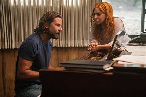 Bradley Cooper Gets Vulnerable For Directorial Debut A Star Is Born Latest Movies News The