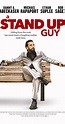 A Stand Up Guy (2016) - IMDb