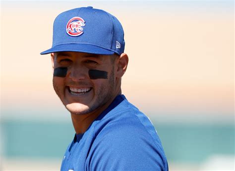 Anthony Rizzo Screaming At Freddie Freeman During A Pickle Rundown Is
