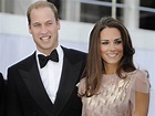 Príncipe Guillermo de Inglaterra y Catalina esperan su tercer hijo - La ...