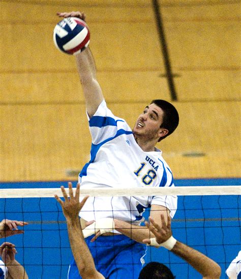 Learning the fundamental strategy and tactics. Men's volleyball aims to improve MPSF ranking with road ...