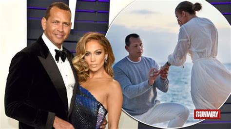 Jennifer Lopez And Alex Rodriguezs Wedding On Hold Runway Pakistan