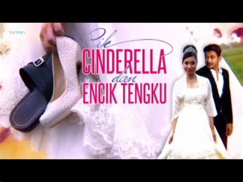 Dari pandangan dan sudut mata. Lestary |Cik Cinderella & Encik Tengku|Episod 8 - YouTube