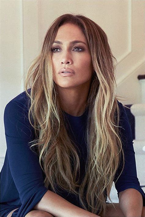Peinados Bob Largos Jennifer Lopez In 2020 Jennifer Lopez Hair