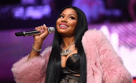 Nicki Minaj Releases New Single Super Freaky Girl Just Out Now