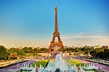 Top 10 Attractions In Paris