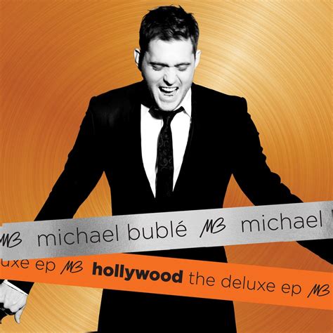 Coverlandia The 1 Place For Album And Single Covers Michael Buble