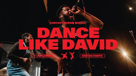 Dance Like David Black Voices Movement Official Video Youtube Music