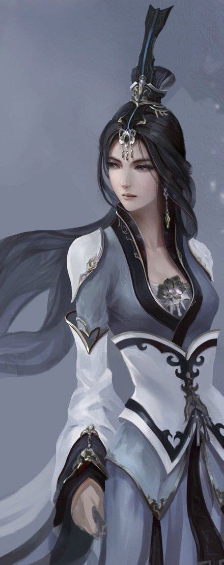 This Is Beautiful Fantasy Art Pinterest Anime Outfit And People On Inspirationde