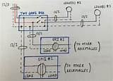 Pictures of Garage Electrical Wiring Diagrams