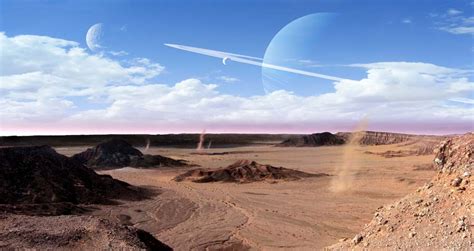 Hunt For Alien Earths Extrasolar Planet Art Gallery