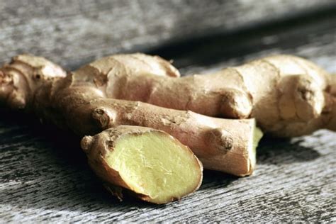 This Happens To Your Body When You Eat Ginger Every Day For A Month SOMEONE SOMEWHERE