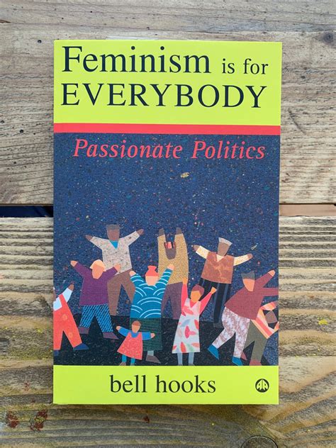 Feminism Is For Everybody The Feminist Bookshop