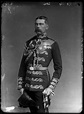 NPG x96304; Herbert Kitchener, 1st Earl Kitchener - Portrait - National ...