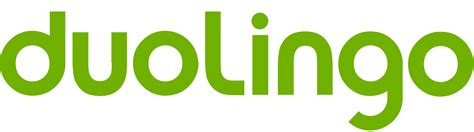 Duolingo Vector Logo Download For Free