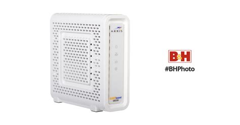 Arris Sb8200 Surfboard Docsis 31 Cable Modem 1000205 Bandh Photo