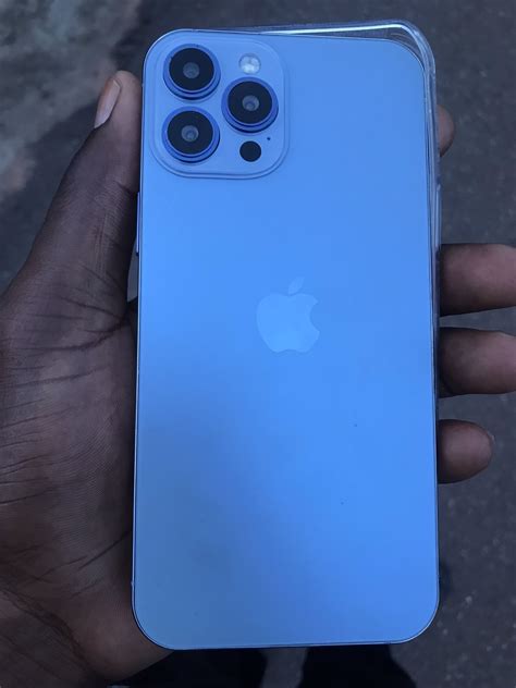 Kvng Baff 🗽🥇 On Twitter Iphone 13 Pro Max Paa Nie Dem Take Do Your