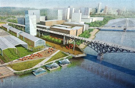 Portland Approves Make Or Break South Waterfront Deal With Zidell