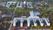 Universität Stockholm - SPOTTERON Citizen Science