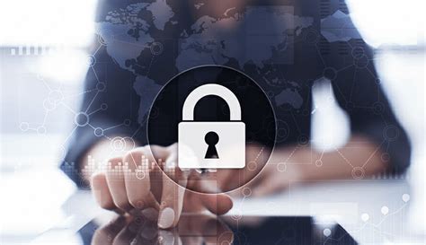5 Ways To Prevent Unauthorized Access To Your Company Data