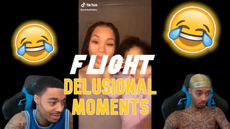 Flightreacts Most Delusional And Dumbest Moments Ever Youtube