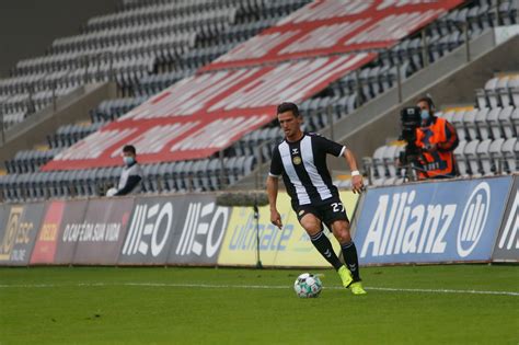 Liga Nos CD Nacional vs FC Porto