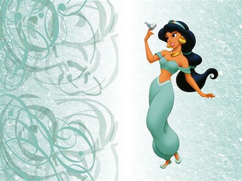 Jasmine Background Princess Disney Jasmine Hd Wallpaper Pxfuel