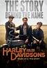 Rent Harley and the Davidsons (2016) on DVD and Blu-ray - DVD Netflix