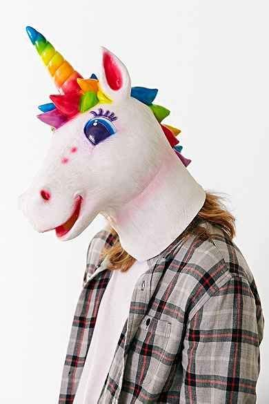 New Arrivals Urban Outfitters Unicorn Mask Unicorn Party Hats