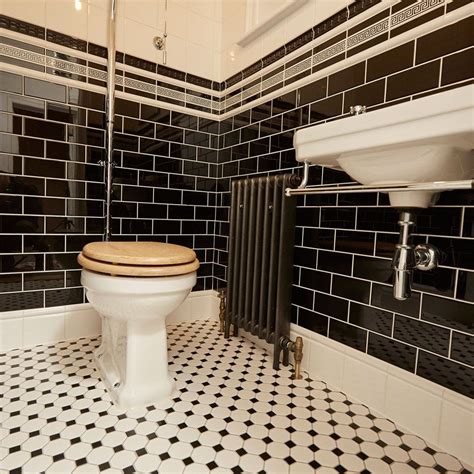 Classic Bathroom Classic Bathroom Tile Traditional Bathroom