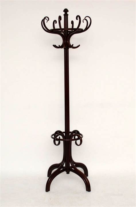 Original Antique Bentwood Hat Coat Stand Antiques Atlas