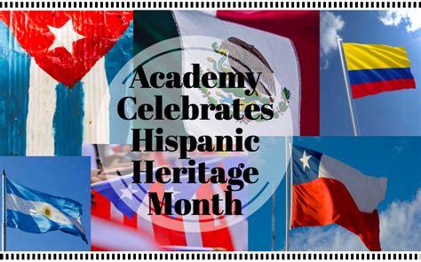 Achona Academy Celebrates Hispanic Heritage Month