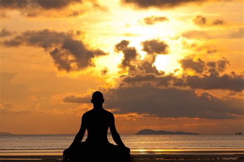 Yoga Images Meditation