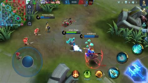 Check spelling or type a new query. Mobile Legends Part 1 Victory - Layla | Ml Pa More - YouTube